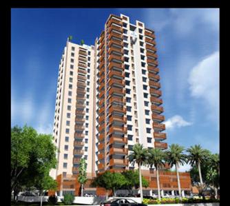 Project Image of 0.0 - 1180.0 Sq.ft 2 BHK Apartment for buy in Kalyan Nexus