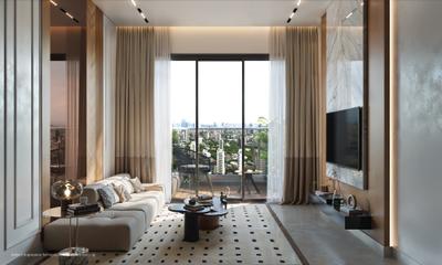 Project Image of 1200 Sq.ft 3 BHK Apartment / Flat for sale in Wadala for Rs. 57500000