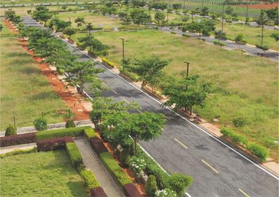 Project Image of 1118.16 - 4866.58 Sq.ft Residential Plot Plot for buy in Pariwars Anugraha Residential Layout