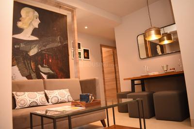 Project Image of 735.0 - 984.0 Sq.ft 2 BHK Apartment for buy in Shrachi Renaissance Smart Homes