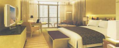 Project Image of 725.0 - 1215.0 Sq.ft 1 BHK Apartment for buy in Nirvaana Garden Residency