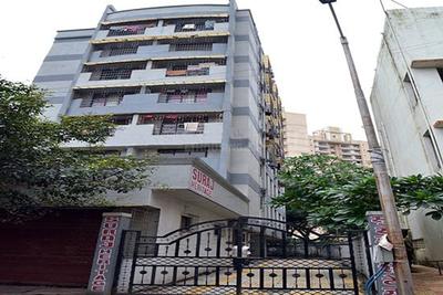 Project Image of 1200 Sq.ft 2 BHK Apartment / Flat for sale in Thane West for Rs. 8700000