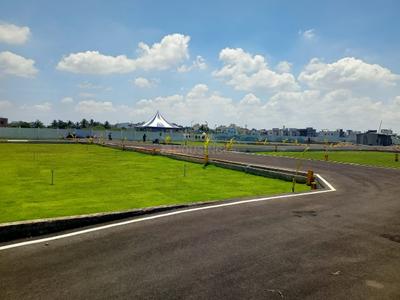 Project Image of 750.0 - 1600.0 Sq.ft Residential Plot Plot for buy in Daisy Park