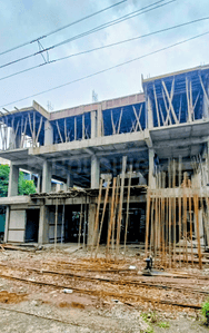 Project Image of 408.92 - 527.11 Sq.ft 1 BHK Apartment for buy in Prasanna Nirvighna Pride