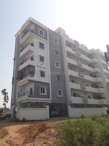 Project Image of 1100.0 - 1150.0 Sq.ft 2 BHK Apartment for buy in Avani Avasa