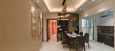 Project Image of 1020.0 - 1480.0 Sq.ft 2 BHK Builder Floor for buy in Stark Twin Chalet