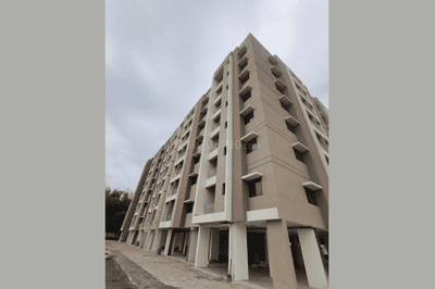Project Image of 528.0 - 1117.0 Sq.ft 1 BHK Apartment for buy in Subham Garden