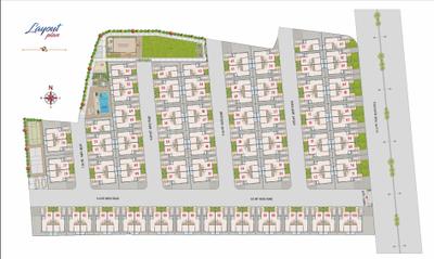 Project Image of 0.0 - 1308.0 Sq.ft 4 BHK Villa for buy in Subodh Avani Iraaya