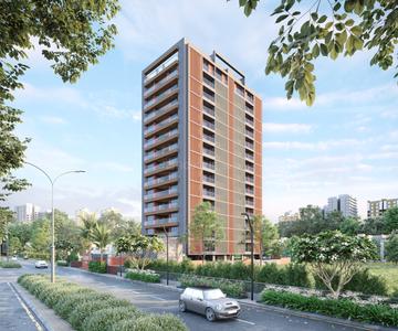 Project Image of 0.0 - 4095.0 Sq.ft 4 BHK Apartment for buy in Evara By Radhe