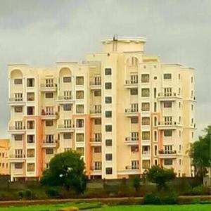 Project Image of 327.0 - 467.0 Sq.ft 1 BHK Apartment for buy in Sudhir California Heights