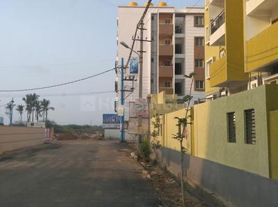 Project Image of 999.0 - 1130.0 Sq.ft 2 BHK Apartment for buy in Sri Sai Sarovar