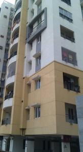 Project Image of 1100.0 - 2200.0 Sq.ft 2 BHK Apartment for buy in Sriniketan Apartment
