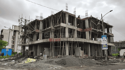 Krishna Shiv Oneness Shiv Oneness Construction Status Aug-26 2