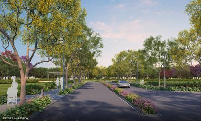 Project Image of 1291.67 - 4093.08 Sq.ft Residential Plot Plot for buy in The Wise City RZ 01 Plotted Development Phase 1
