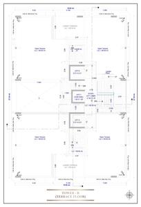 Project Image of 1754.09 - 3465.12 Sq.ft 3 BHK Apartment for buy in Rajhans Eronzza