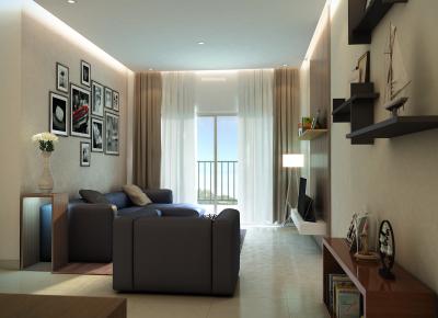 Project Image of 1230.0 - 1510.0 Sq.ft 2 BHK Apartment for buy in Brigade Juniper At Ochards