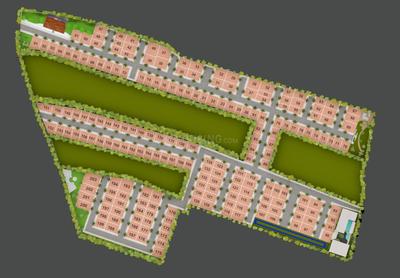 Project Image of 1200.0 - 2400.0 Sq.ft Residential Plot Plot for buy in Pionier Silverlane