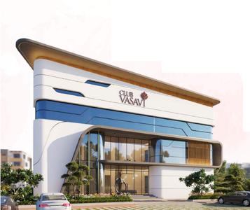 Project Image of 4339.0 - 4503.0 Sq.ft 4 BHK Villa for buy in Vasavi Avasa