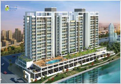Project Image of 695.0 - 1760.0 Sq.ft 1 BHK Apartment for buy in Shelter Riverside
