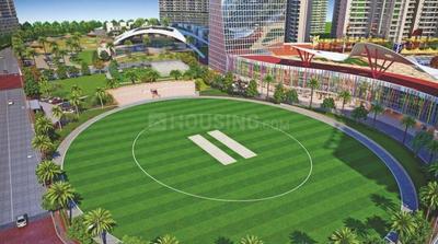 Project Image of 985.0 - 1503.0 Sq.ft 3 BHK Apartment for buy in Paarth Gardenia Residency