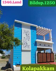 Project Image of 0.0 - 1400.0 Sq.ft 2 BHK Villa for buy in Surya
