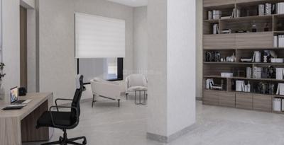 Project Image of 1293.0 - 1824.0 Sq.ft 2 BHK Apartment for buy in Builtech Aura