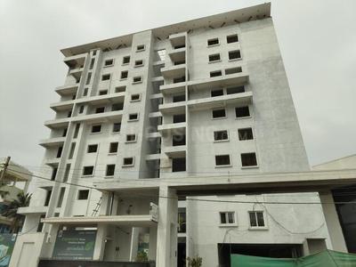 Project Image of 1655.0 - 2090.0 Sq.ft 3 BHK Apartment for buy in Sai Purvi Arvindam