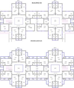 Project Image of 171.0 - 199.13 Sq.ft 1 RK Apartment for buy in Karrm Panchtatva 2