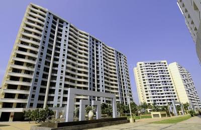 Project Image of 937.0 - 1190.0 Sq.ft 2 BHK Apartment for buy in Kalpataru Estate