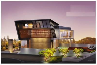 Project Image of 1375.0 - 2455.0 Sq.ft 3 BHK Villa for buy in Goodwill Abode
