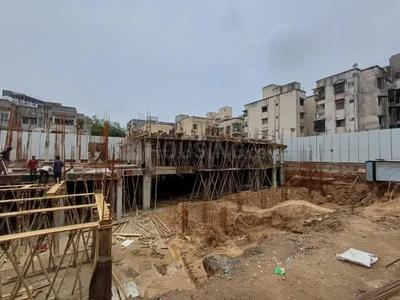 Project Image of 0.0 - 1890.0 Sq.ft 3 BHK Apartment for buy in Navjivan Greens