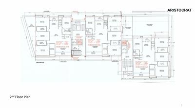 Project Image of 2135.88 - 2214.24 Sq.ft 4 BHK Apartment for buy in Polarisian Aristocrat
