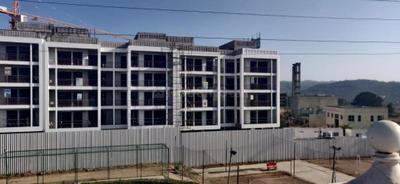 Project Image of 0.0 - 4500.0 Sq.ft 4.5 BHK Independent Floor for buy in The Valley Gardens