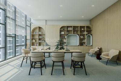 Project Image of 1060.0 - 2120.0 Sq.ft 2 BHK Apartment for buy in Shyam Ananta
