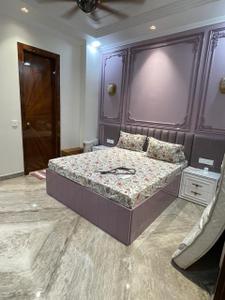 Project Image of 1800.0 - 4050.0 Sq.ft 3 BHK Apartment for buy in The Luxury Heights
