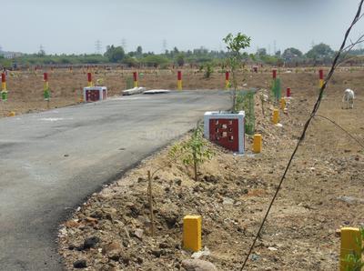 Project Image of 661.0 - 2616.0 Sq.ft Residential Plot Plot for buy in Vishwak Varsha Garden