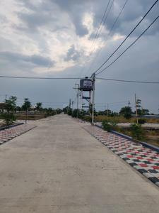 Project Image of 0.0 - 1000.0 Sq.ft Residential Plot Plot for buy in SINGAPORE PREMIUM PARK