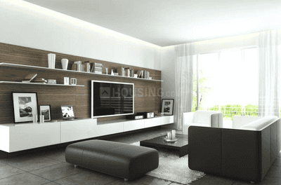 Project Image of 410.97 - 878.0 Sq.ft 1 BHK Apartment for buy in Balaji Whitefield Phase 1