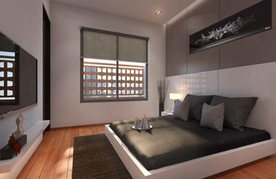 Project Image of 0.0 - 1250.0 Sq.ft 3 BHK Apartment for buy in Rajyash Samarth Stanza
