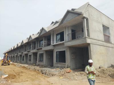 Project Image of 1600.0 - 2289.0 Sq.ft 3 BHK Villa for buy in Casagrand Mabelle