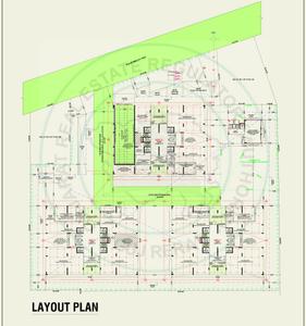 Project Image of 1541.39 - 1555.39 Sq.ft 4 BHK Apartment for buy in Rajyash Meghalaya