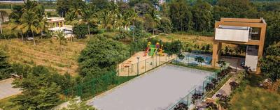 Project Image of 1001.0 - 2690.0 Sq.ft Residential Plot Plot for buy in The Address County Address