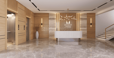 Project Image of 0.0 - 3510.0 Sq.ft 4 BHK Apartment for buy in Mandot Prime