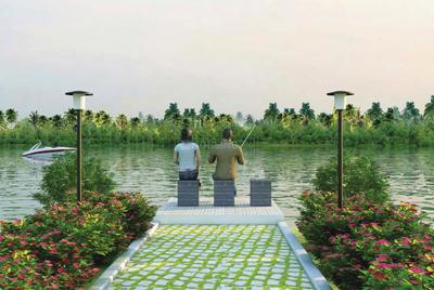 Project Image of 1815.0 - 3380.0 Sq.ft 3 BHK Villa for buy in Asset Kasavu