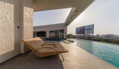 Project Image of 698.25 - 1261.96 Sq.ft 2 BHK Apartment for buy in Naiknavare Avonvista Project 4