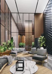 Project Image of 3800.0 - 6610.01 Sq.ft 3 BHK Apartment for buy in Sumadhura Palais Royale