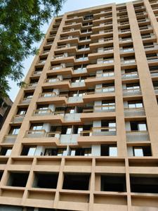 Project Image of 516.99 - 871.45 Sq.ft 2 BHK Apartment for buy in Shree Umiya Divine Elegance