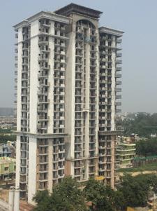 Project Image of 1065.0 - 1699.0 Sq.ft 2 BHK Apartment for buy in Shri Celebration Residency