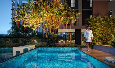 Project Image of 1382.0 - 2000.0 Sq.ft 3 BHK Apartment for buy in Sattvik Gateway II