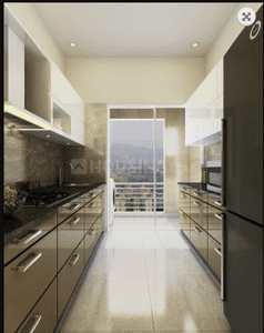Project Image of 342.62 - 565.0 Sq.ft 1 BHK Apartment for buy in Bachraj Landmark